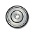 Volante do Motor Man D08 395mm Constellation Original Vw - Imagem 3
