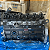 Motor Completo Cummins ISB 24250 Original vw - Imagem 2