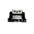 Coxim Traseiro Motor Constellation Original Vw - Imagem 3