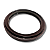 Retentor Eixo Traseiro Meteor/Tgx Original Vw - Imagem 1
