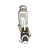 Cilindro Mestre Embreagem Constellation Euro V Original Vw - Imagem 3
