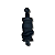 Amortecedor Traseiro LD Meteor/Tgx Original Vw - Imagem 1