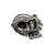 Turbo Compressor Novo Delivery Original Vw - Imagem 3