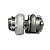 Turbo Compressor Novo Delivery Original Vw - Imagem 2
