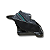 Coxim Motor Dianteiro Constellation Original Vw - Imagem 3