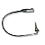 Sensor de Temperatura TGX Original Vw - Imagem 2