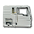 Cabine Vw Meteor - Imagem 1