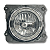 Farol com Led LD Constellation Euro VI Original Vw - Imagem 1