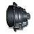 Farol com Led LD Constellation Euro VI Original Vw - Imagem 4