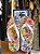 Chinelo Estampado Floraline Farm - Imagem 2