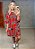 Vestido T-Shirt Estampado Logotuca - Imagem 1