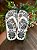 Chinelo Estampado Guanacasti Farm - Imagem 4