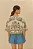 T-Shirt Cropped Estampada Sonho Guaraná - Imagem 3