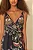 Vestido Curto Estampado Lenço Lia - Imagem 3
