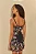 Vestido Curto Estampado Lenço Lia - Imagem 4