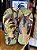 Chinelo Estampado Floresta Sketch Farm - Imagem 2