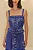 Vestido Cropped Estampado Relicário Tropical Bordado - Imagem 4