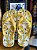 Chinelo Estampado Honey Gold Farm - Imagem 2