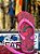 Chinelo Estampado Pink Farm - Imagem 3