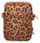 Bolsa Gema Estampada Onça - Imagem 3