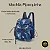 Bolsa Pipoquinha Dotted Macaws - Imagem 7
