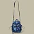 Bolsa Pipoquinha Dotted Macaws - Imagem 3