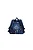 Bolsa Pipoca Floral Vintage - Imagem 2