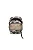 Mini Mochila Borogodó Coqueirada - Imagem 3