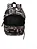 Mochila Xodó Lenço Tropicano - Imagem 3