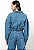 SLY JAQUETA JEANS FEMININA - Imagem 2