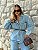 Camisa Jeans Reta Iesa Delave - Imagem 2