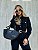 Camisa Jeans Rebeca Preto - Imagem 4