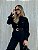 Camisa Jeans Rebeca Preto - Imagem 3