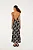 Vestido Alcinhas Estampado Tigres - Imagem 7