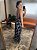Vestido Alcinhas Estampado Tigres - Imagem 3