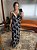 Vestido Alcinhas Estampado Tigres - Imagem 2