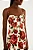 Vestido Estampado Rosália Corrido - Imagem 2