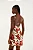 Vestido Estampado Rosália Corrido - Imagem 3