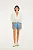 Short Jeans Antique Jeans - Imagem 1