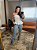 Blusa Franzido Babado - Imagem 1