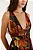 Vestido Longo Estampado Chita Bacana - Imagem 3