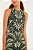 Vestido Midi Estampado Balamana - Imagem 3