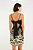 Vestido Alça Estampada Guanacaste - Imagem 4