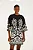 Vestido T-Shirt Big Estampado Guanacaste - Imagem 1