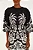 Vestido T-Shirt Big Estampado Guanacaste - Imagem 2