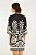 Vestido T-Shirt Big Estampado Guanacaste - Imagem 4