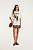Short Saia Estampado Lili - Imagem 1