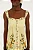 Vestido Longo Alça Estampado Bosque Chic - Imagem 6