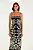 Vestido Midi Estampado Guanacaste - Imagem 2