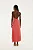 Vestido Longo Babados - Imagem 4